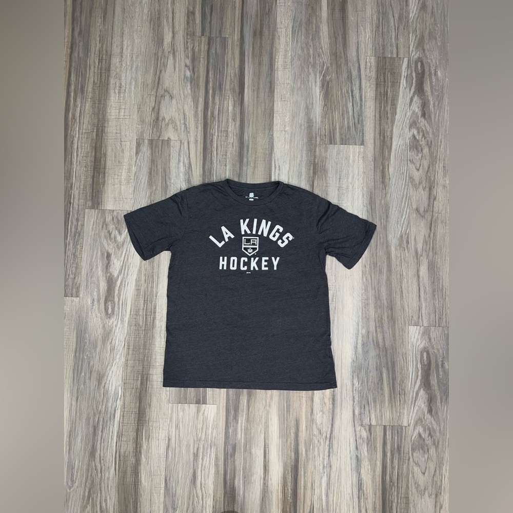 LA Kings Short Sleeve Tee